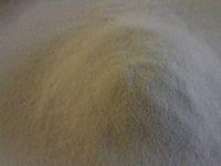 淺談微硅粉耐火澆注料主要有哪些影響？